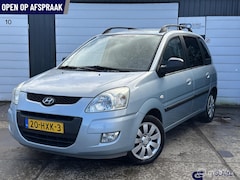 Hyundai Matrix - 1.6i Dynamic