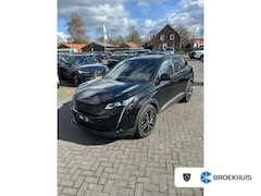Peugeot 3008 - 1.6 HYbrid 225 GT Panorama Dak | Black Pack | 19" Lichtmetaal | Digitaal Dashboard | Parke