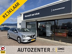 Renault Mégane Estate - GT-Line 1.3 Tce 140 EDC automaat | trekhaak | adaptive cruise | camera | full Led | tijdel