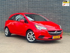 Opel Corsa - 1.0 Turbo Edition Nieuwe APK, Airco