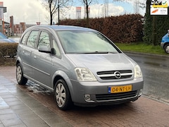 Opel Meriva - 1.6 Cosmo *Trekhaak| APK 02-2027