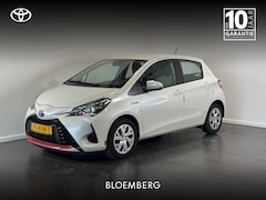 Toyota Yaris - 1.5 Hybrid Aspiration | All seasons | Naviagtie | Camera |
