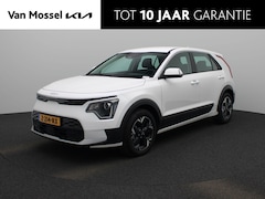 Kia Niro EV - Light Edition 64.8 kWh | Navi | Keyless | Adaptieve Cruise | Camera | Clima