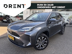 Toyota Yaris Cross - 1.5 Hybrid 130 Dynamic | Comfort Pack | Sensoren v/a | Stoelverw