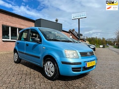 Fiat Panda - 1.2 Dynamic // 104.000 km NAP // APK 13-10-2026