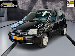Fiat Panda - 1.2 Dynamic | Nieuw APK met steekproef | Elektr. Ramen | Radio/CD
