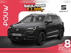 SEAT Ateca - 1.5 TSI 150pk DSG FR Business Intense | Panoramadak | Exclusive 19 Inch