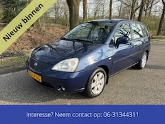 Suzuki Liana - 1.6 S-Limited Nieuwe Apk