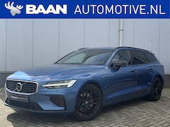 Volvo V60 - 2.0 T8 Twin Engine AWD R-Design | Bowers&Wilkins | Trekhaak