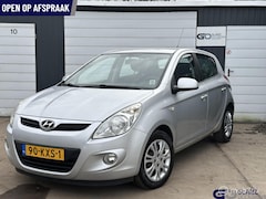 Hyundai i20 - 1.2i DynamicVersion