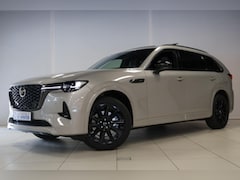 Mazda CX-60 - 2.5 e-SkyActiv PHEV Homura Plus