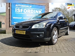 Ford Focus - 2.0-16V Rally Edition