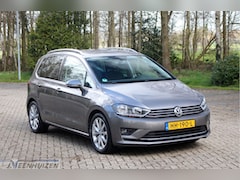 Volkswagen Golf Sportsvan - 1.2 TSI Highline | 2015 | Navi | Camera |