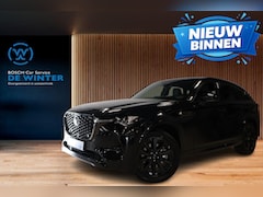 Mazda CX-60 - 2.5 e-SkyActiv PHEV Homura