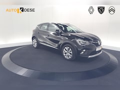 Renault Captur - TCe 100 Intens | Camera | Stoelverwarming | Navigatie | Apple Carplay