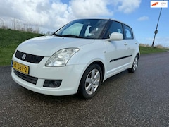 Suzuki Swift - 1.3 Shogun incl nieuwe apk en garantie