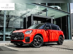 MINI Countryman - E John Cooper Works L 66.5 kWh NL Auto | H&K |