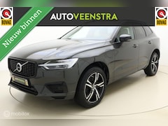 Volvo XC60 - 2.0 T8 Twin Engine AWD R-Design|LUCHTVERING|PANO