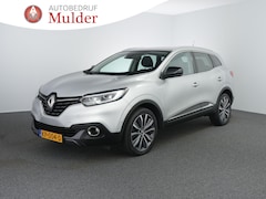 Renault Kadjar - 1.2 TCe Bose Trekhaak | Navi | Camera | Dodehoeksensor | Cruise |
