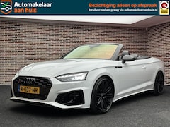 Audi S5 - Cabriolet 3.0 TFSI quattro Pro Line Plus | Matrix LED| Adaptice cruise| Carbon|