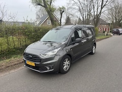 Ford Transit Connect - 1.5 EcoBlue L2 Trend
