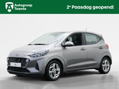 Hyundai i10 - 1.2 AUTOMAAT | 15" LMV | Airco | Parkeersensoren