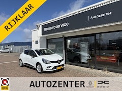 Renault Clio - Limited Tce 90 | trekhaak | parkeersensor | Android Auto | tijdelijk gratis Top Afleverpak