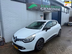 Renault Clio - 1.5 dCi ECO Night&Day