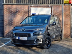 Citroën Berlingo - 1.2 PureTech Shine Automaat