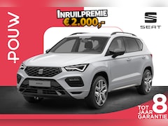 SEAT Ateca - 1.5 TSI 150pk DSG FR Business Intense | Trekhaak | 19 Inch Exclusive