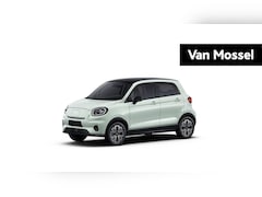 Leapmotor T03 - Design 37.3 kWh | NU TE BESTELLEN | Tot 3 JAAR GARANTIE | PRIVATE LEASE VANAF € 219, - PER