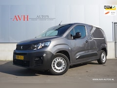 Peugeot Partner - 1.5 BlueHDI Premium Automaat