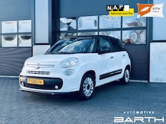 Fiat 500 L - 0.9 TwinAir | Vol optie | Pano | Stoel.V | Clima |