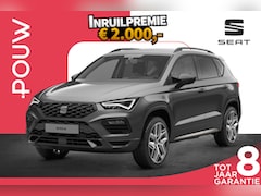 SEAT Ateca - 1.5 TSI 150pk DSG FR Business Intense | Safe & Driving Pack XL | 19 Inch Exclusive