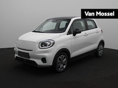 Leapmotor T03 - Design 37.3 kWh | VOORRAAD VOORDEEL | TOT 3 JAAR GARANTIE | VAN € 20.650, - VOOR € 18.650,