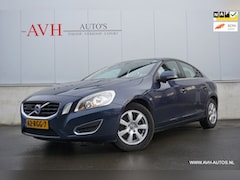 Volvo S60 - 2.0T Intro Edition