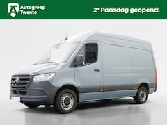 Mercedes-Benz Sprinter - 317CDI RWD | L2H2 Pro | Cruise ctrl | Betimmering | Stoelverw