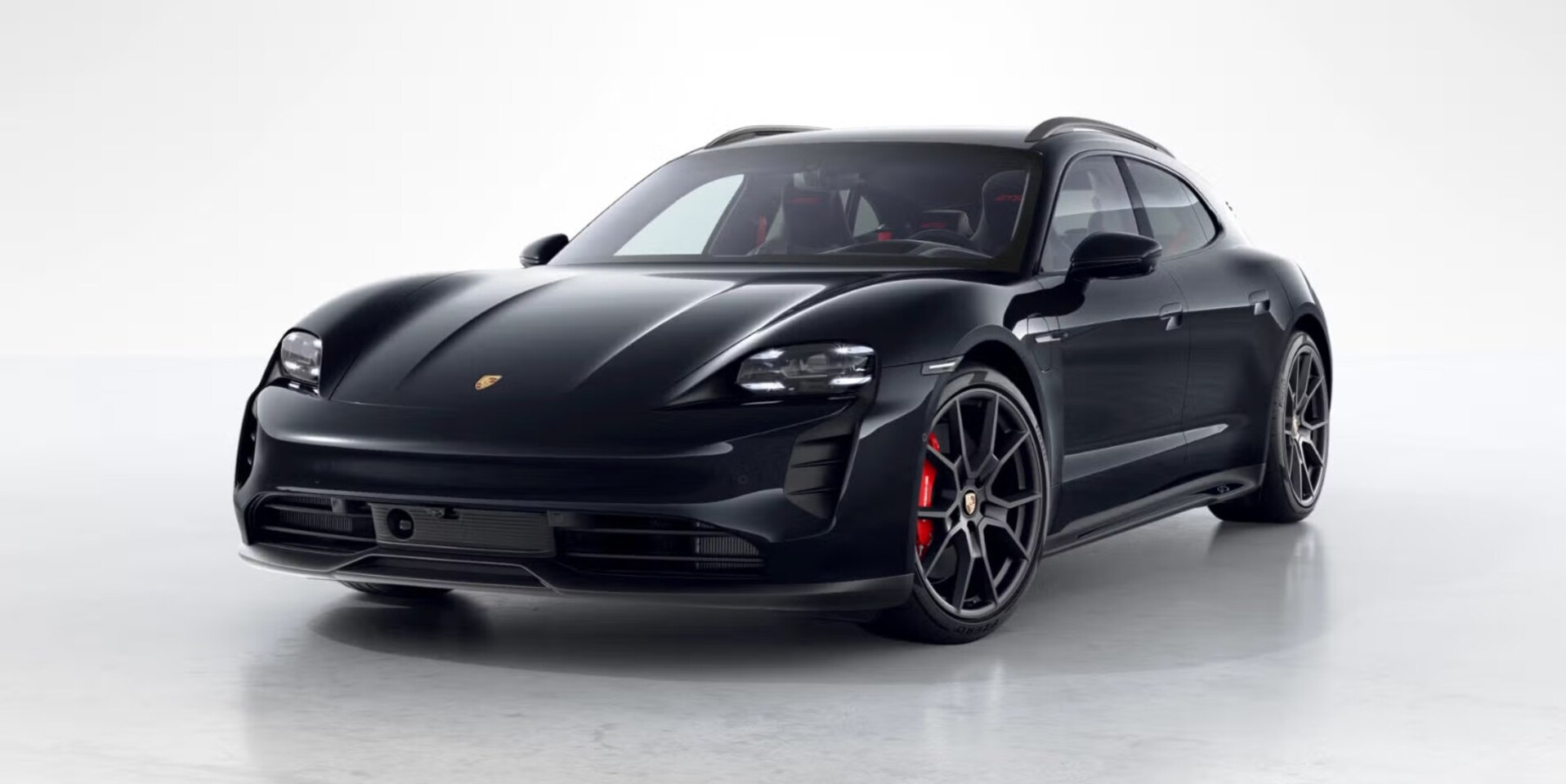 Porsche Taycan Sport Turismo - GTS - AutoWereld.nl