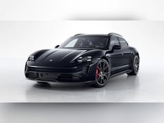 Porsche Taycan Sport Turismo - GTS