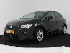 SEAT Ibiza - 1.0 TSI STYLE | 2021 | CAMERA | CARPLAY |