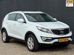 Kia Sportage - 1.6 GDI ComfortLine AIRCO CRUISE TREKHAAK WINTERSET