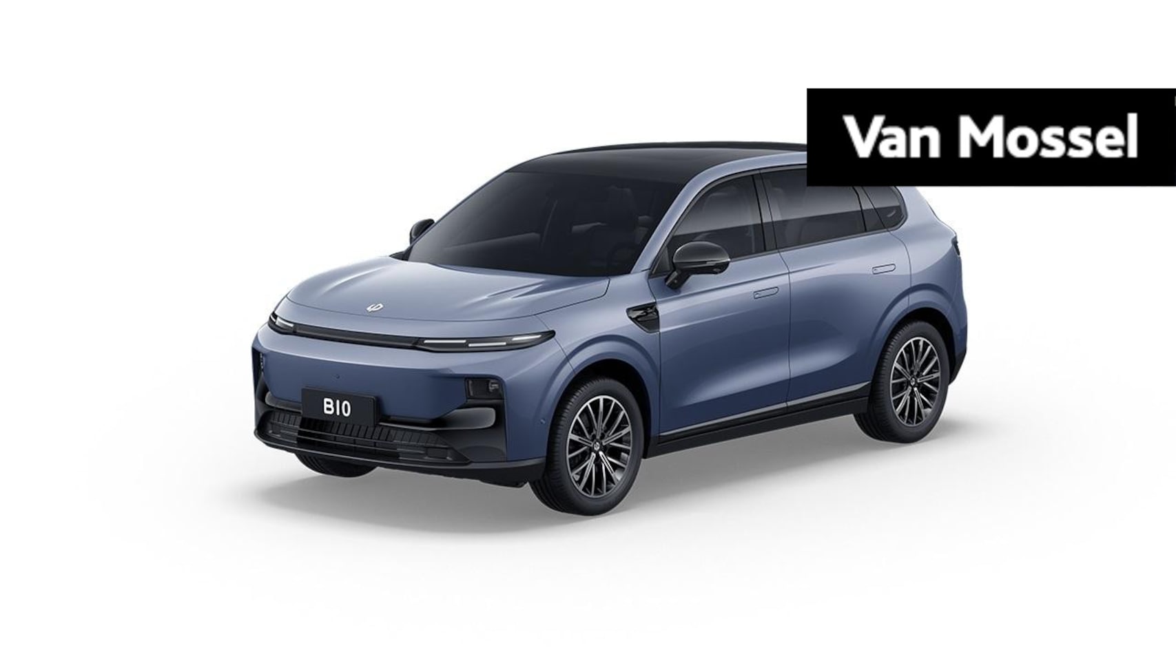 Leapmotor B10 - Life Pro 56.2 kWh | NU TE BESTELLEN | Tot 4 JAAR GARANTIE | PRIVATE LEASE VANAF € 439,- PE - AutoWereld.nl