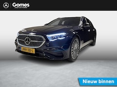 Mercedes-Benz E-klasse Estate - 300 e Exclusive Line
