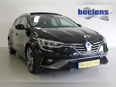 Renault Mégane E-Tech - Estate 1.6 Plug-In Hybrid 160 R.S. Line | PANO-DAK | CAMERA | AFN-TRHAAK | LED | STOEL-VER