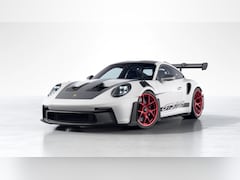 Porsche 911 - GT3 RS