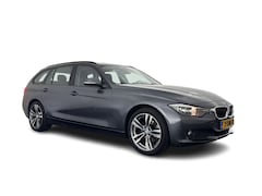 BMW 3-serie Touring - 316i Business Aut. *NAVI-FULLMAP | SPORT-SEATS | AIRCO | CRUISE | 18''ALU