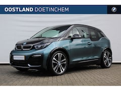 BMW i3 - S / Comfort Access / Achteruitrijcamera / Cruise Control / Aut.airconditioning / Stoelverw