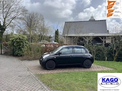 Nissan Micra - 1.2 Visia