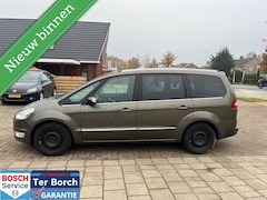 Ford Galaxy - 2.0 SCTi Titanium , trekhaak , automaat