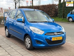 Hyundai i10 - 1.1 *Boekjes Compleet| + Nwe APK